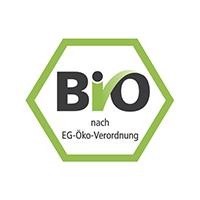 EU - REGULATION EEC NO. 834/2007 OF ORGANIC PRODUCTION GERMANY